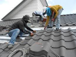 Best Commercial Roofing Services  in Baileys Crossroads, VA